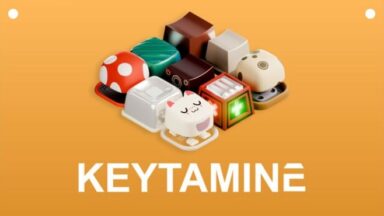 Featured Keytamine Free Download