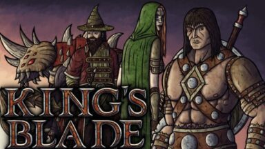 Featured Kings Blade Free Download 1