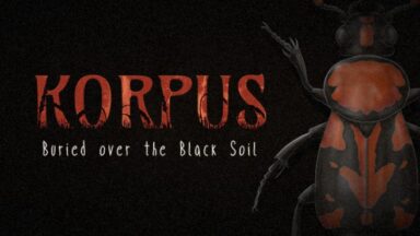 Featured Korpus Buried over the Black Soil Free Download