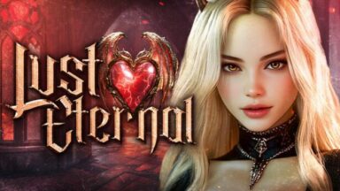 Featured LUST Eternal Free Download