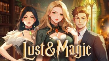 Featured LUST MAGIC Free Download
