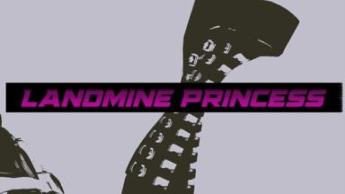 Featured Landmine Princess Free Download