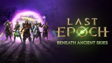 Featured Last Epoch Free Download