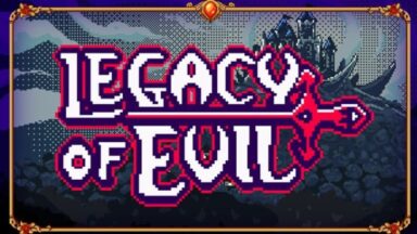 Featured Legacy Of Evil Free Download