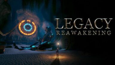 Featured Legacy Reawakening Free Download