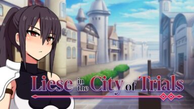 Featured Liese in the City of Trials Free Download