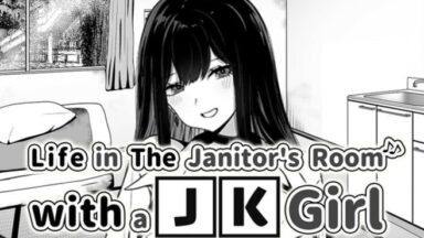 Featured Life in The Janitors Room with A JK Girl Free Download