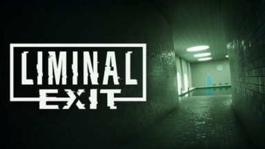 Featured Liminal Exit Free Download