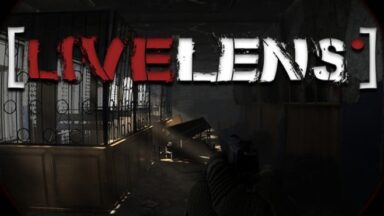 Featured Live Lens Bodycam Free Download