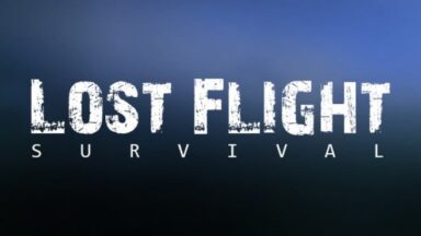 Featured Lost Flight Survival Free Download