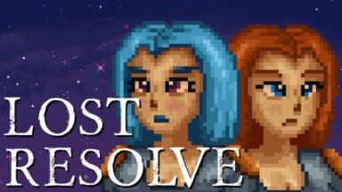 Featured Lost Resolve Free Download
