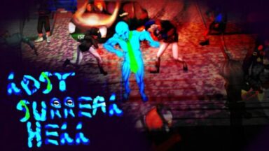 Featured Lost Surreal Hell Free Download