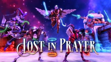 Featured Lost in Prayer Free Download