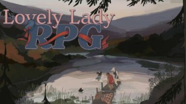 Featured Lovely Lady RPG Free Download