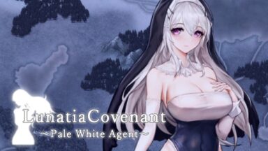 Featured Lunatia Covenant Pale White Agent Free Download