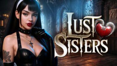 Featured Lust Sisters Free Download