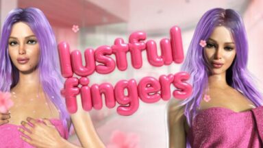Featured Lustful Fingers Free Download