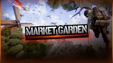 Featured MARKET GARDEN Free Download