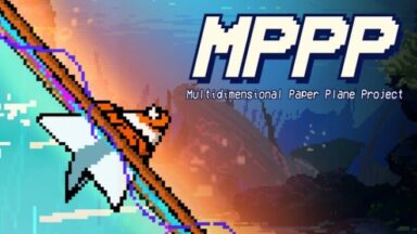 Featured MPPP Multidimensional Paper Plane Project Free Download