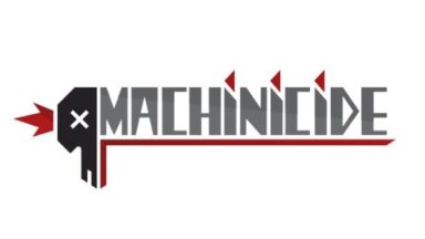 Featured Machinicide Free Download