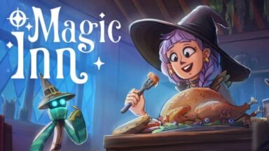 Featured Magic Inn Free Download
