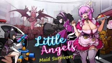 Featured Maid Survivors Little Angels Free Download