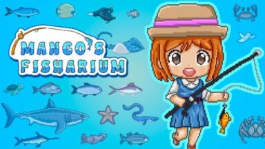 Featured Mangos Fisharium Free Download
