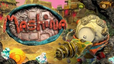 Featured Mashina Free Download