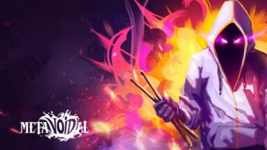 Featured Metavoidal Free Download