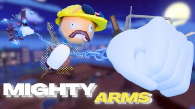 Featured Mighty Arms Free Download
