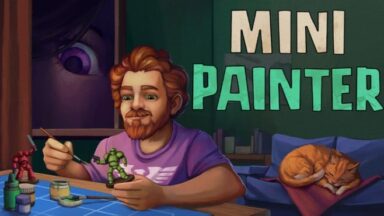Featured Mini Painter Free Download