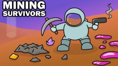 Featured Mining Survivors Free Download