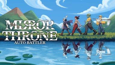 Featured Mirror Throne Auto Battler Free Download