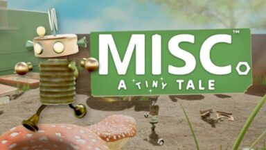 Featured Misc A Tiny Tale Free Download
