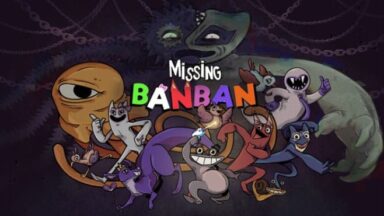 Featured Missing Banban Free Download