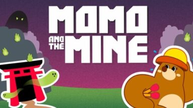 Featured Momo and the Mine Free Download
