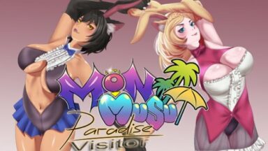 Featured Monmusu Paradise Visitors Free Download
