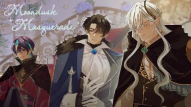 Featured Moondusk Masquerade Free Download