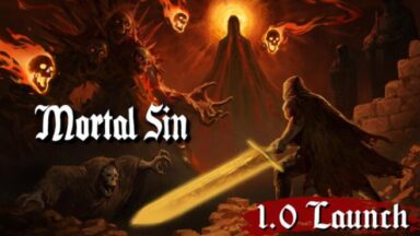 Featured Mortal Sin Free Download