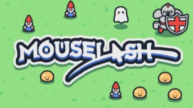 Featured Mouselash Free Download