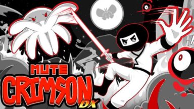 Featured Mute Crimson DX Free Download