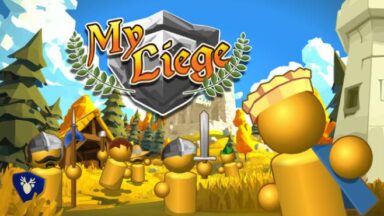 Featured My Liege Free Download