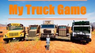 Featured My Truck Game Free Download