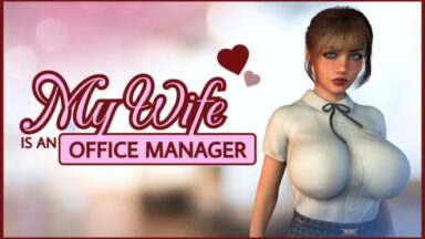 Featured My wife is an office manager Free Download