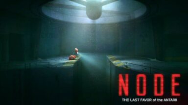 Featured NODE The Last Favor of the Antarii Free Download