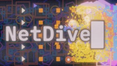 Featured NetDive Free Download