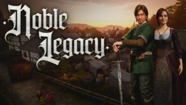 Featured Noble Legacy Free Download