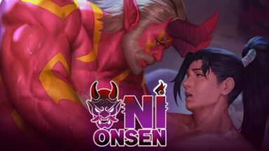 Featured Oni Onsen Free Download