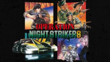 Featured Operation Night Strikers Free Download