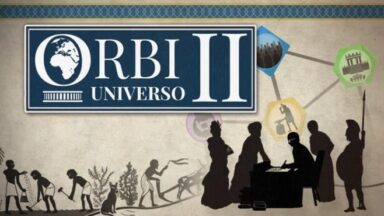 Featured Orbi Universo II Free Download